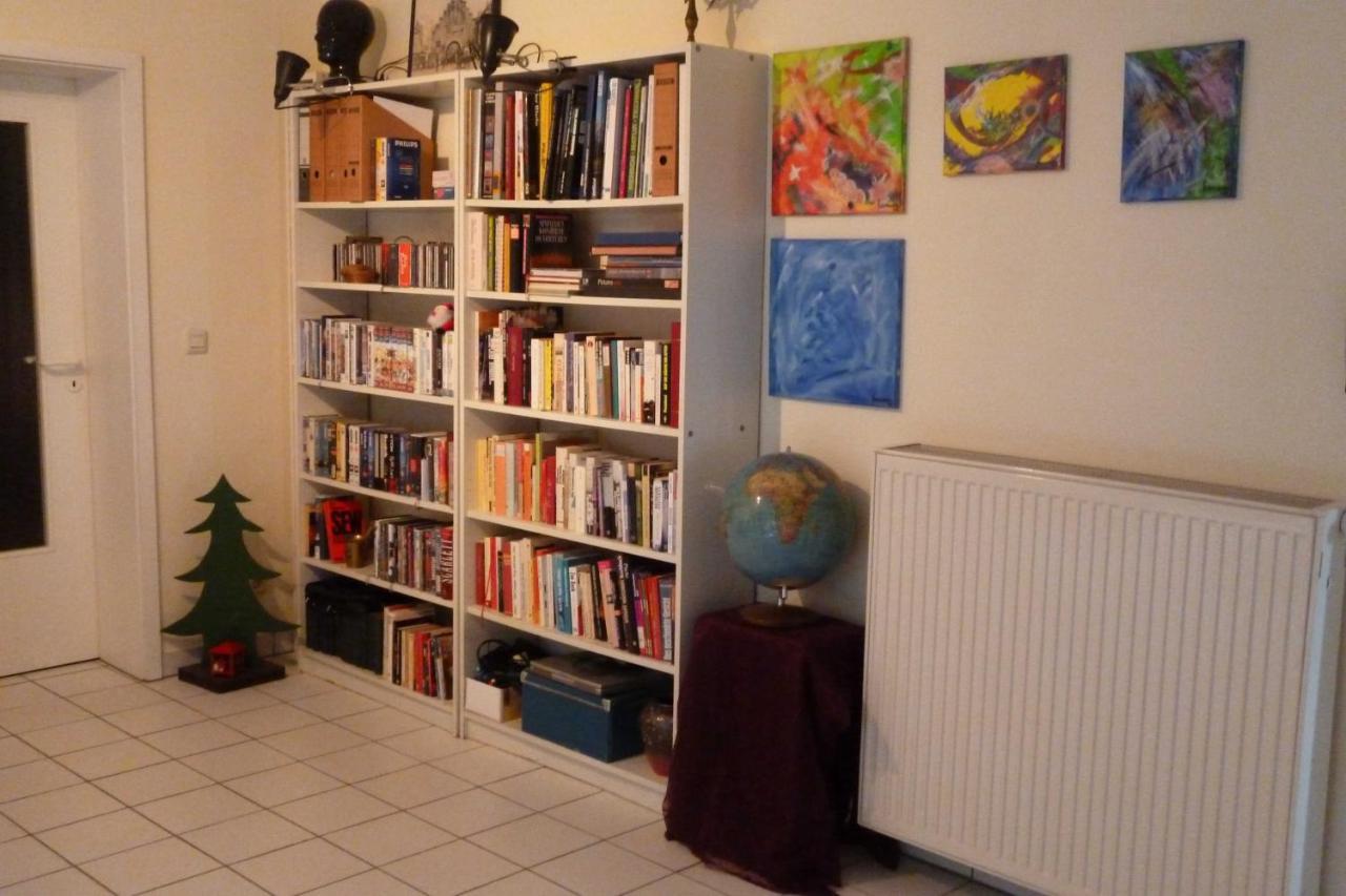 Ferienwohnung Rehgarten Momlingen Exteriér fotografie
