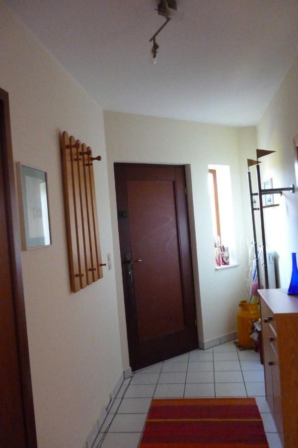 Ferienwohnung Rehgarten Momlingen Exteriér fotografie